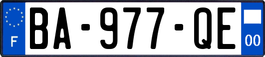 BA-977-QE