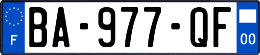 BA-977-QF