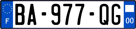 BA-977-QG
