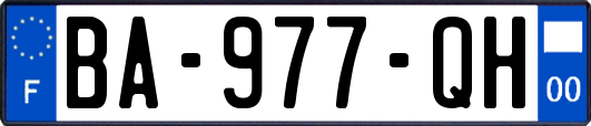 BA-977-QH