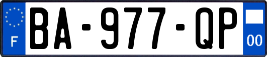 BA-977-QP