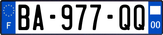 BA-977-QQ
