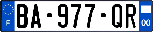 BA-977-QR