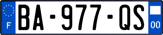 BA-977-QS