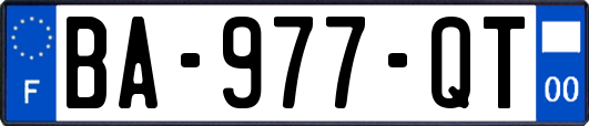 BA-977-QT
