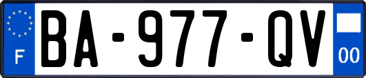 BA-977-QV