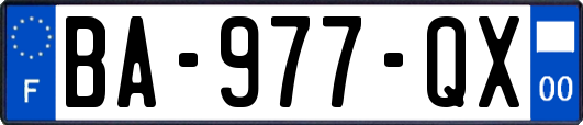 BA-977-QX