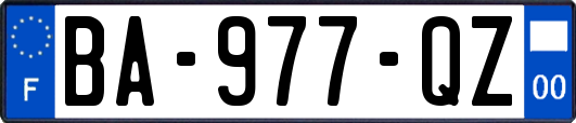 BA-977-QZ