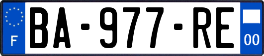 BA-977-RE