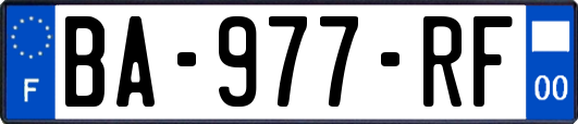 BA-977-RF