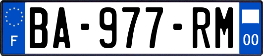 BA-977-RM