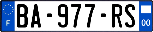 BA-977-RS