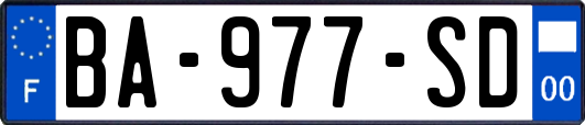 BA-977-SD