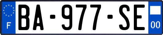 BA-977-SE