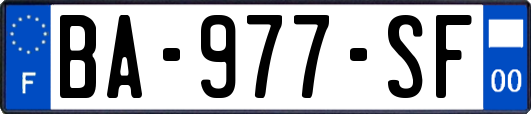 BA-977-SF