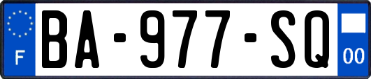 BA-977-SQ