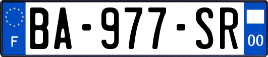 BA-977-SR