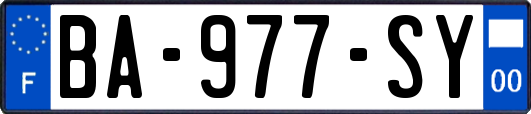 BA-977-SY