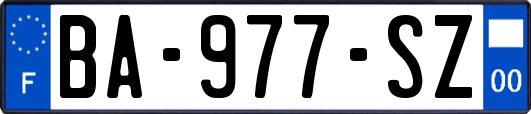 BA-977-SZ