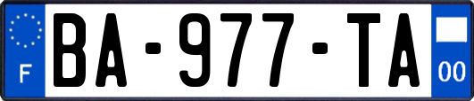 BA-977-TA