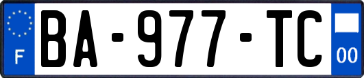 BA-977-TC