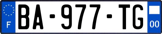 BA-977-TG