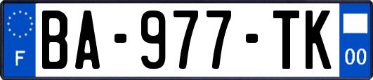 BA-977-TK