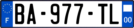 BA-977-TL