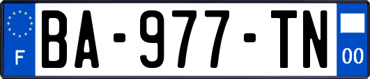 BA-977-TN