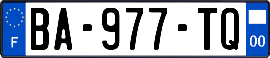 BA-977-TQ