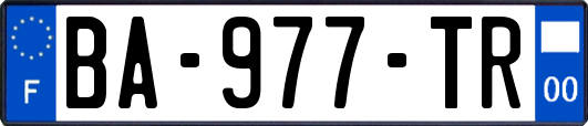BA-977-TR
