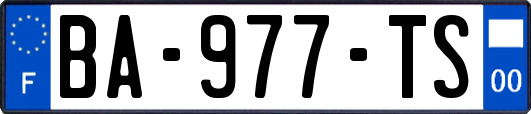 BA-977-TS