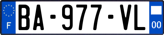 BA-977-VL