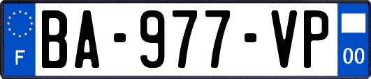 BA-977-VP