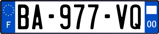 BA-977-VQ