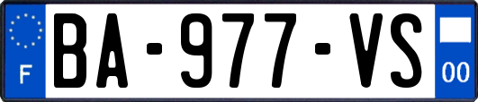 BA-977-VS