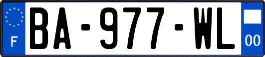 BA-977-WL