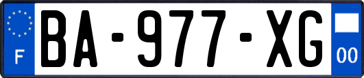 BA-977-XG