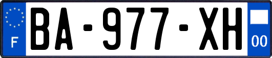 BA-977-XH
