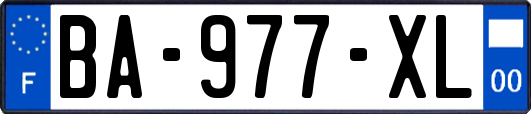 BA-977-XL