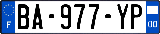 BA-977-YP