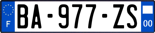 BA-977-ZS