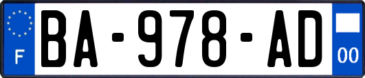 BA-978-AD