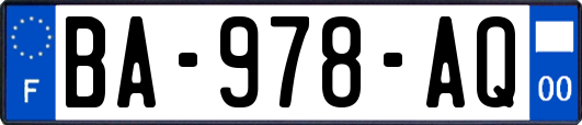 BA-978-AQ