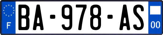 BA-978-AS