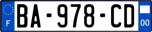 BA-978-CD