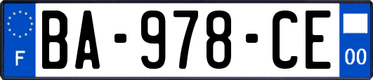 BA-978-CE