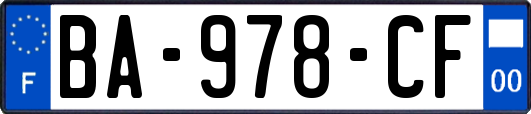BA-978-CF