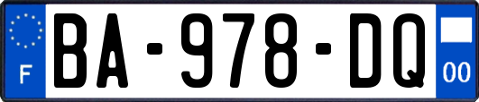 BA-978-DQ