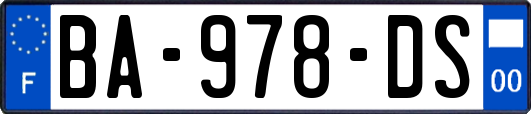 BA-978-DS